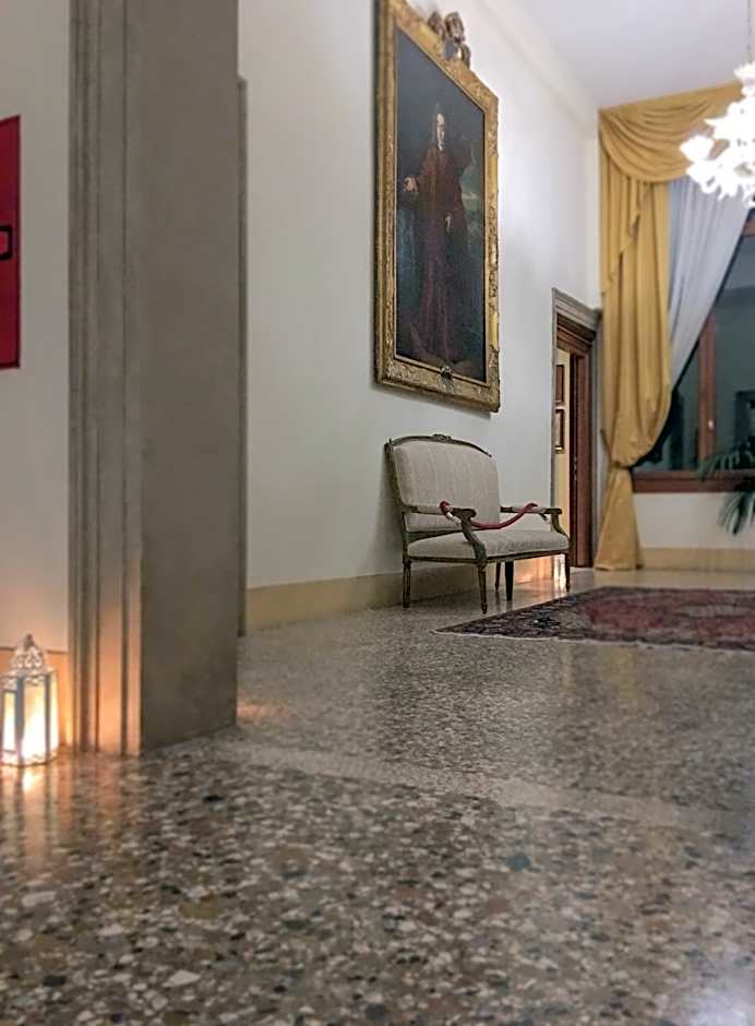 Hotel Palazzo Vitturi