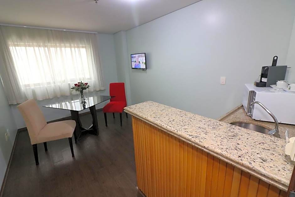 Nacional Inn São José dos Campos