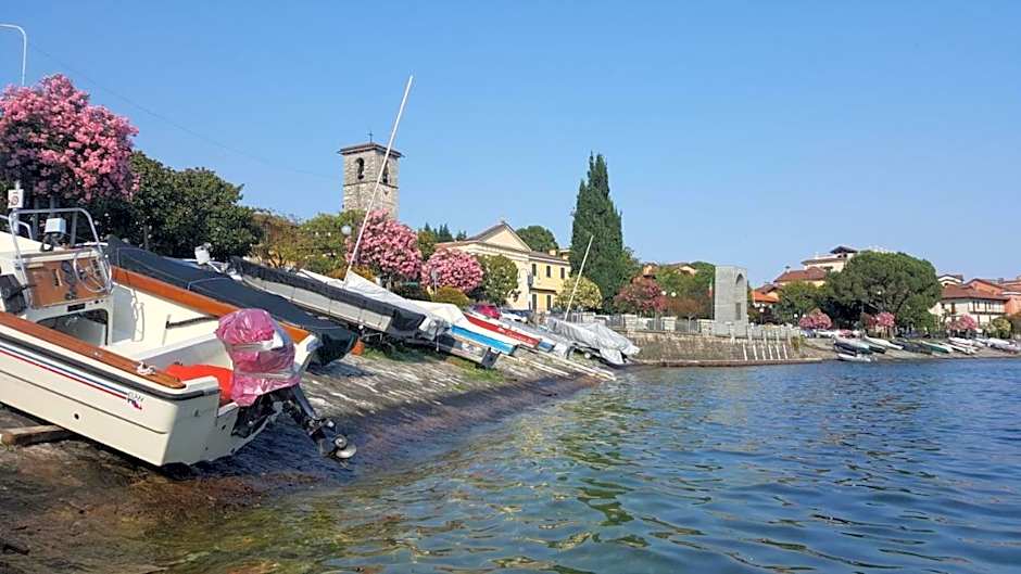 Residenza Pesce D'Oro