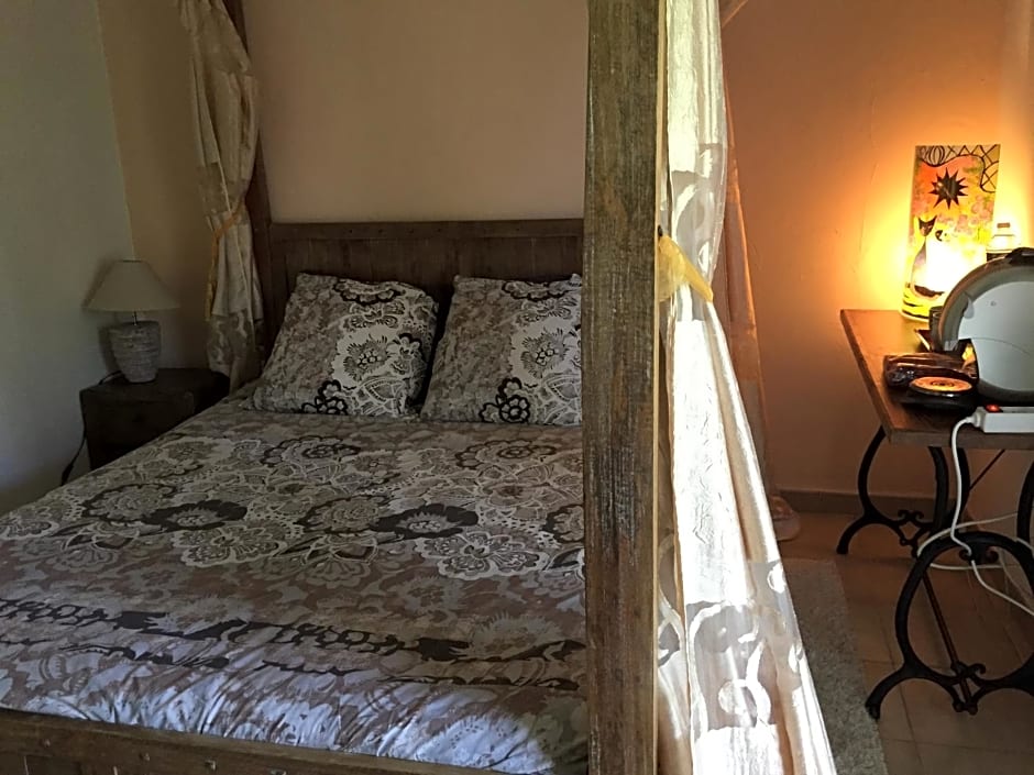 Le Boudoir Les Issambres – Roquebrune-sur-Argens, ID