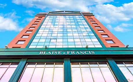 Hotel Blaise & Francis