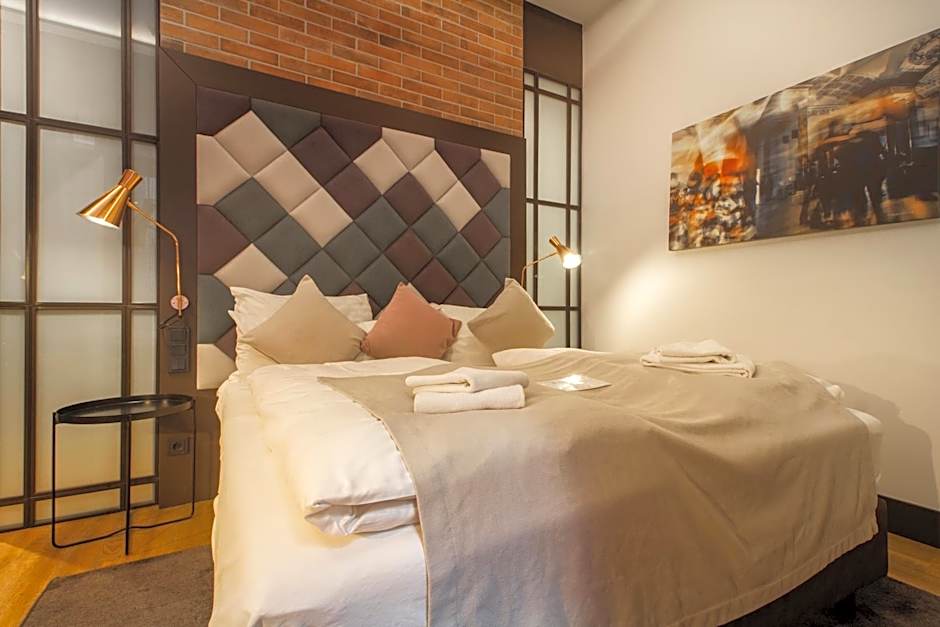 The Loft Budapest