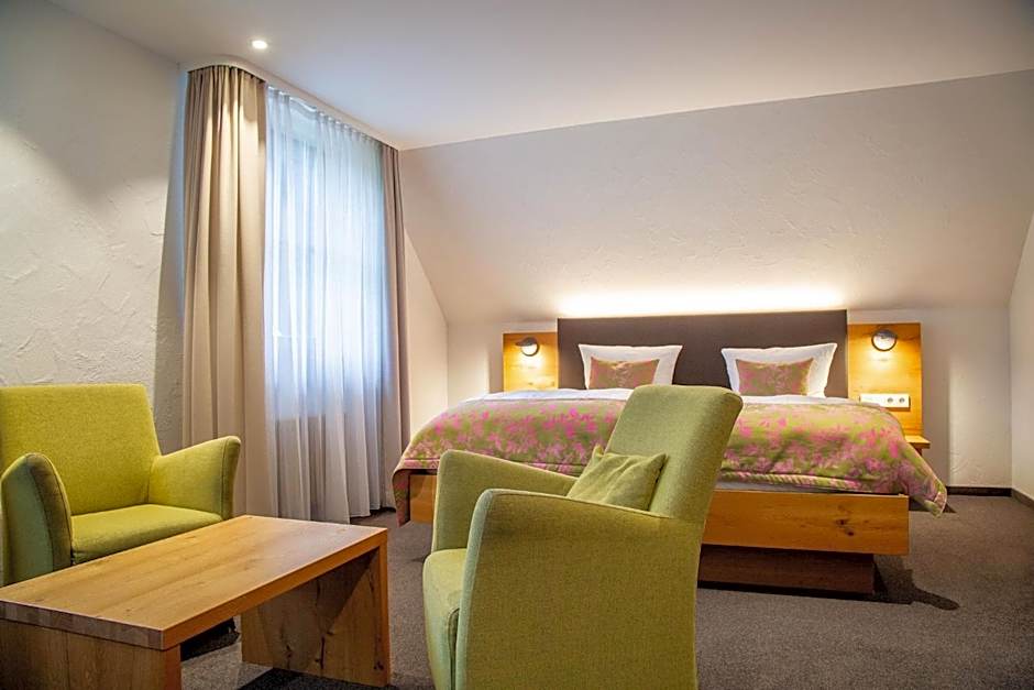 Hotel Hofgut Sternen - Ravennaschlucht