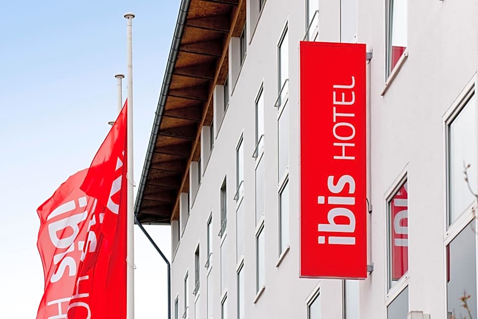 ibis Hotel München Garching
