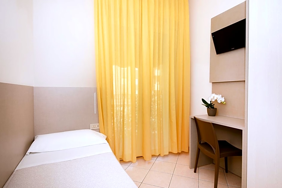 Savoia Hotel