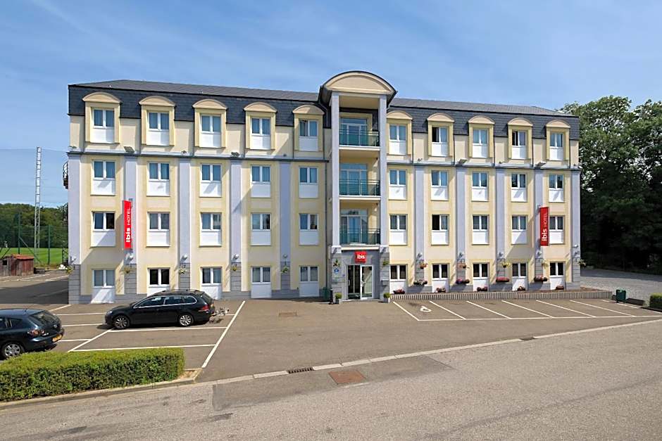 ibis Liège Seraing