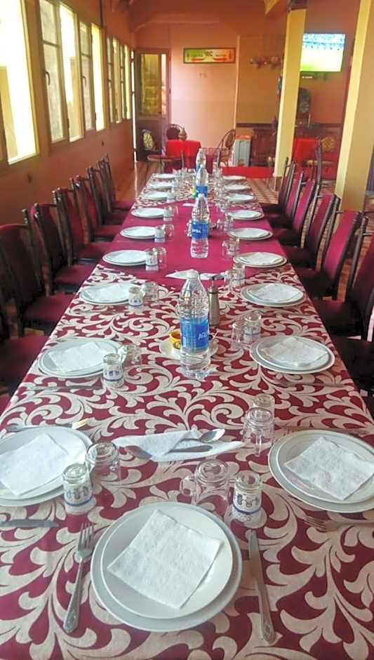 El Menzeh Foundation