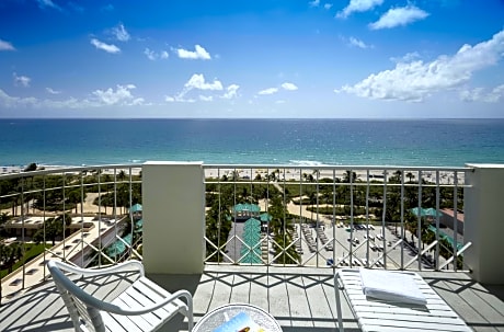 Sea View Hotel