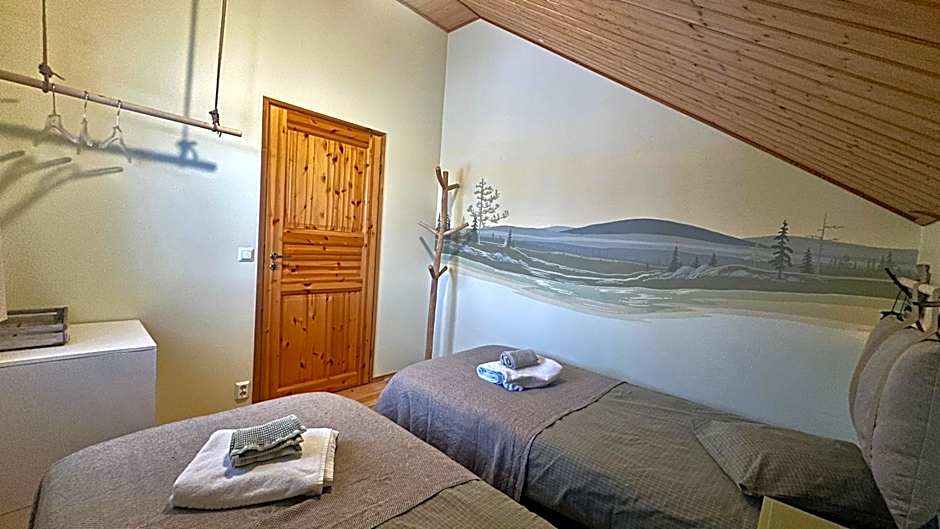 Jokimaja BoutiqueHotel