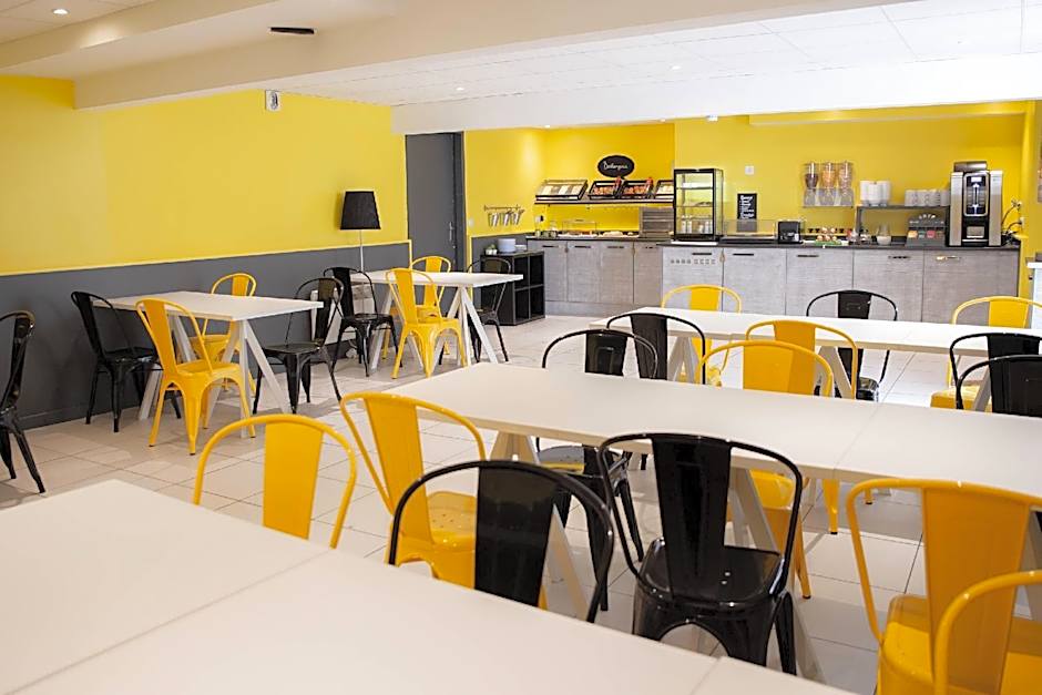 Comfort Aparthotel Frejus La Tour de Mare