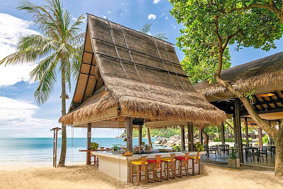 Buri Rasa Koh Phangan