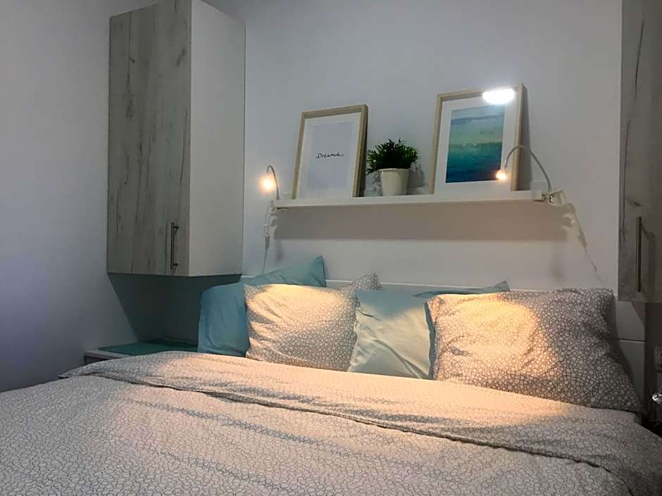 Mobile home - Sueno de la Luna