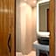 Beachfront cycladic suite Irene Apartments boutique hotel