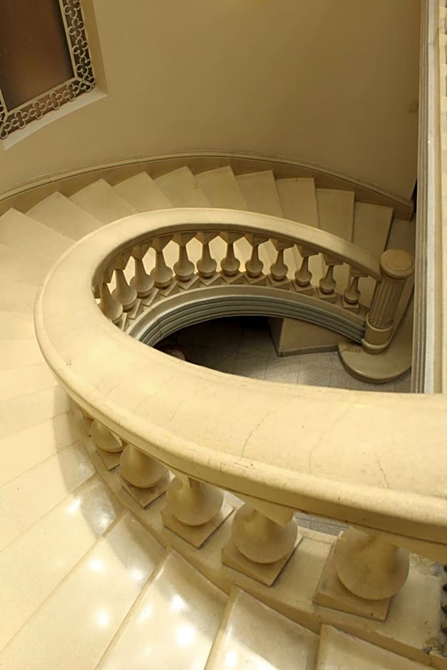 Hotel Gran Domo