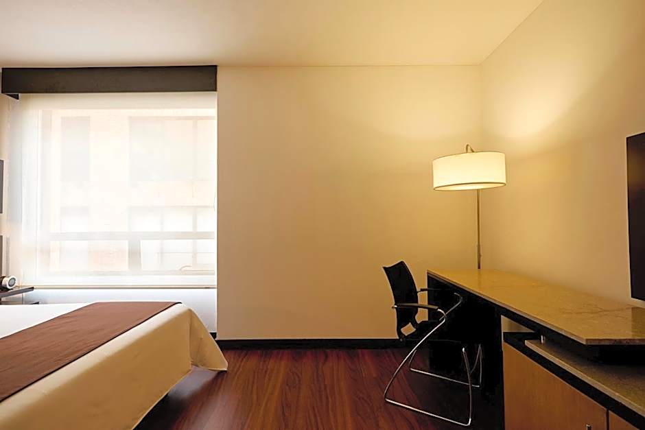 Mercure Bogota Bh Retiro