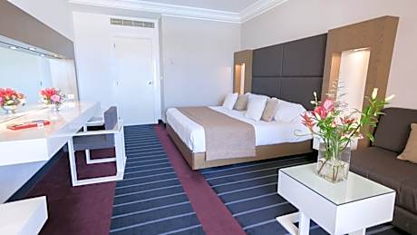 Superior Single Room
