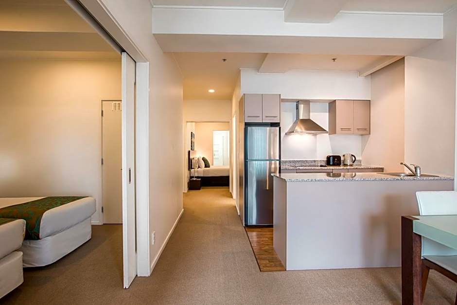 Quest On Lambton Serviced Apartments