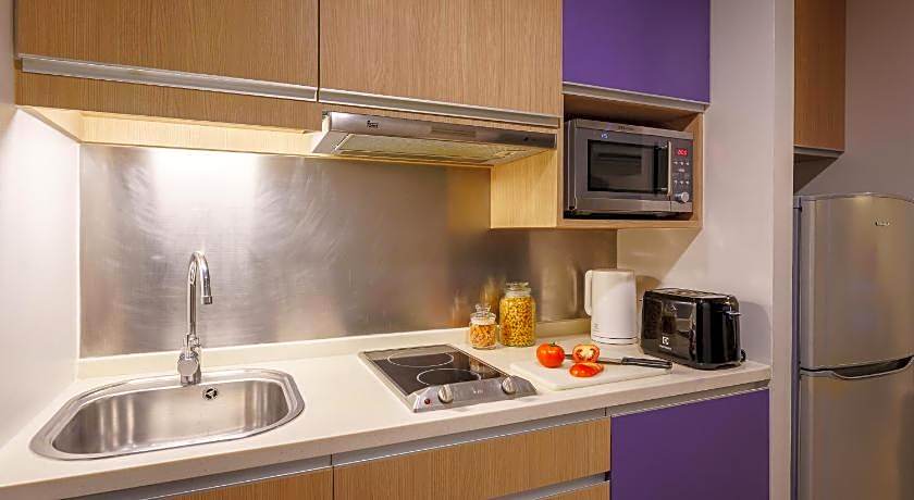 Citadines Sukhumvit 16 Bangkok