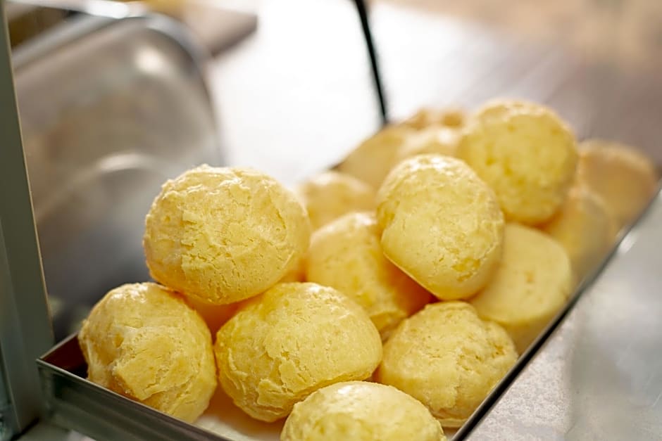 Hotel Real Villa Bella