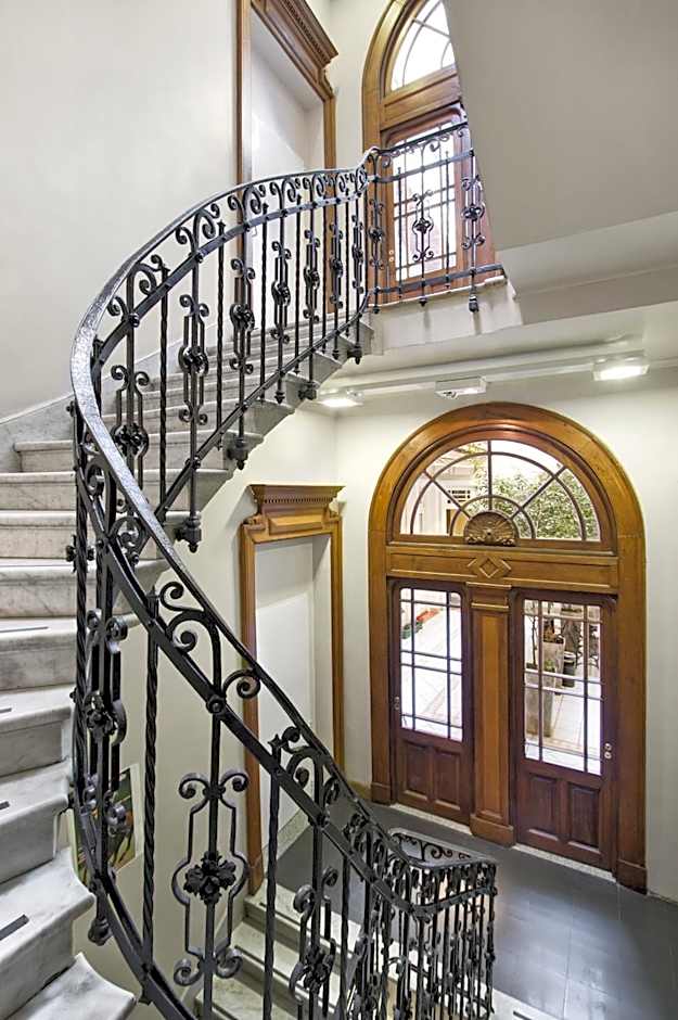 Milhouse Hostel Hipo