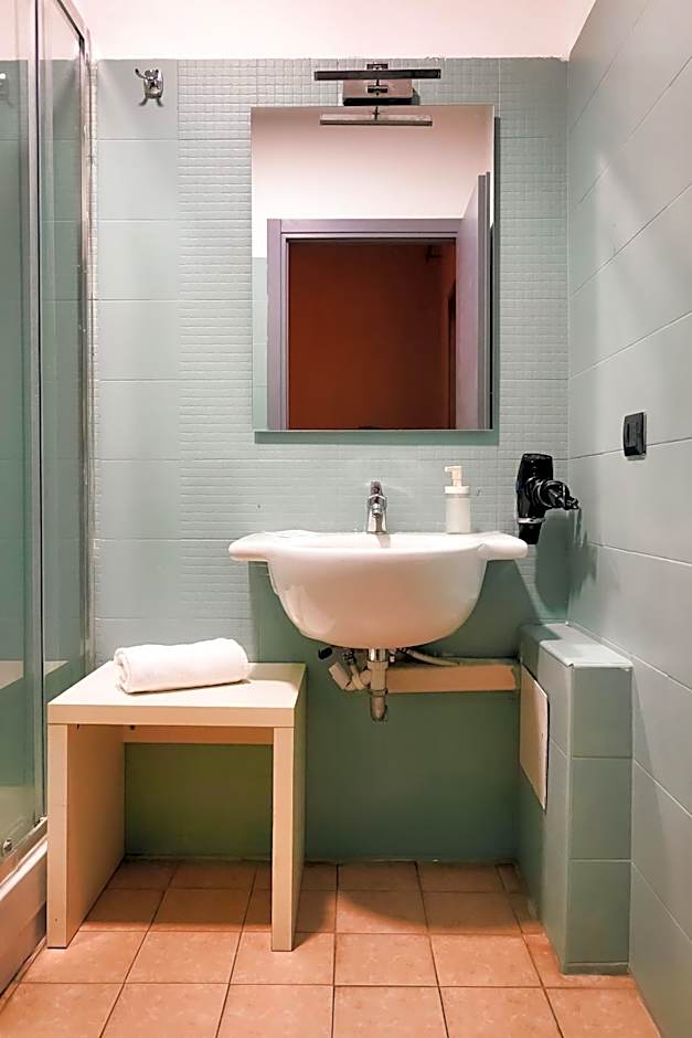 Santuzza Hotel Catania