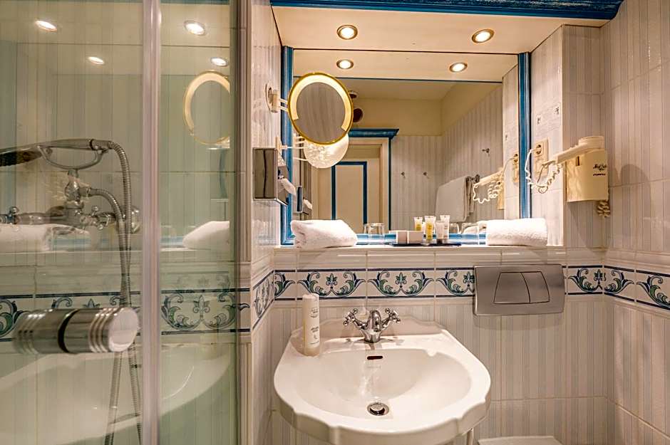 Rugard Thermal Strandhotel