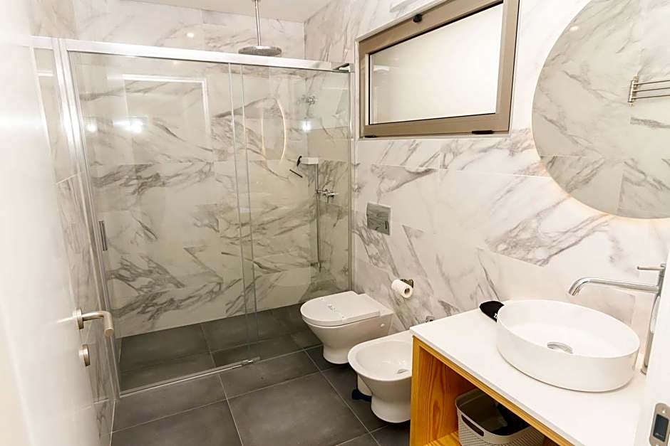 Ericeira Surf Apartments