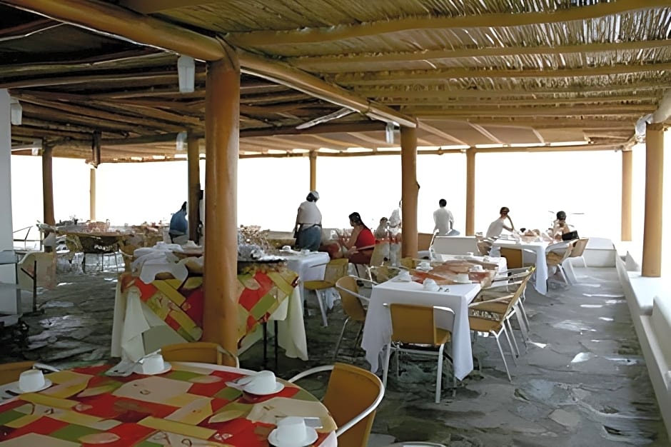 Best Western Plus Luna del Mar