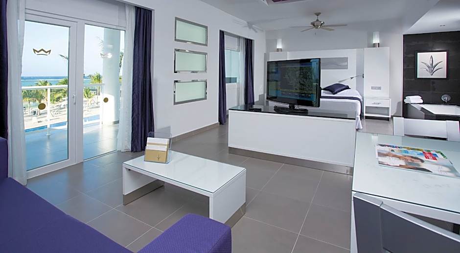 Riu Palace Jamaica - Adults Only - All Inclusive
