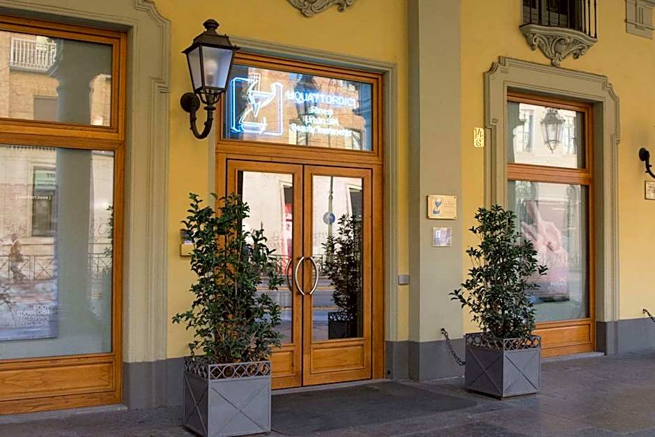 Best Western Plus Hotel Genova
