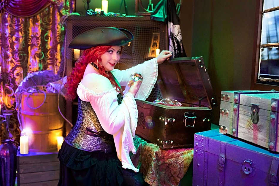 Gaylord Palms Resort & Convention Center