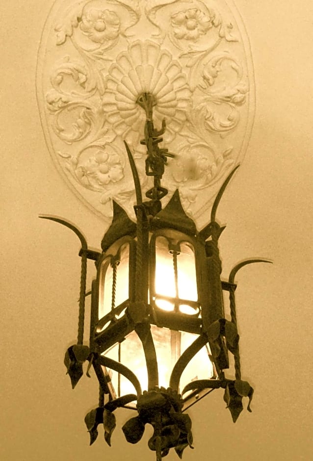 Sangaggio House Bed and Breakfast
