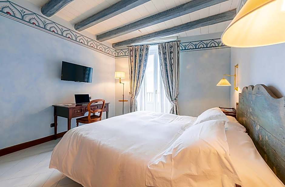 Algilà Ortigia Charme Hotel