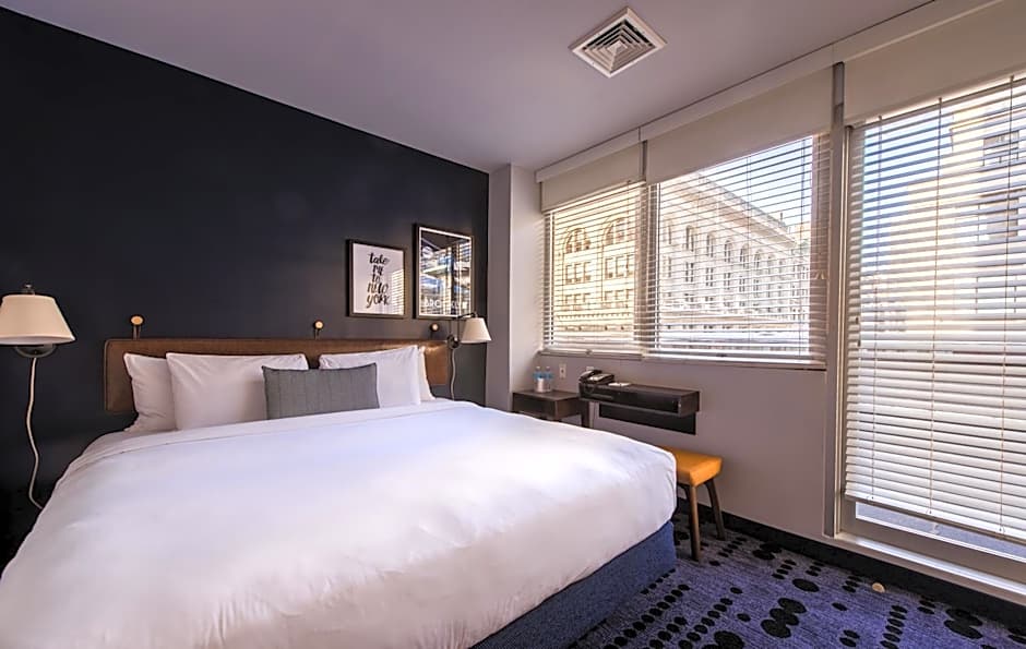 U Hotel Fifth Avenue