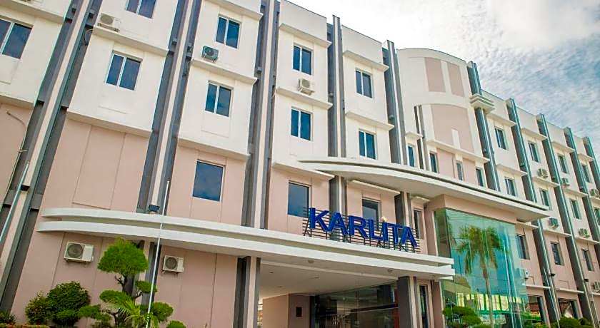 Karlita Hotel Tegal