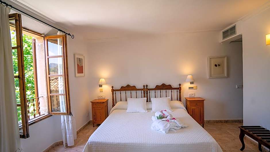 Hotel Juma