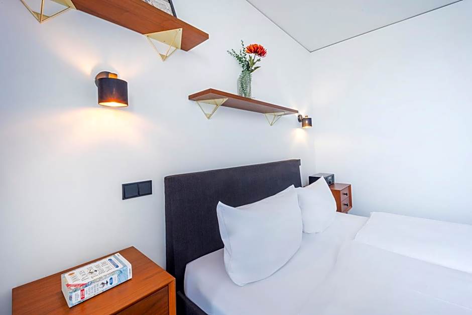 Brera Serviced Apartments Munich Schwabing