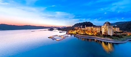 Hilton Hangzhou Qiandao Lake Resort