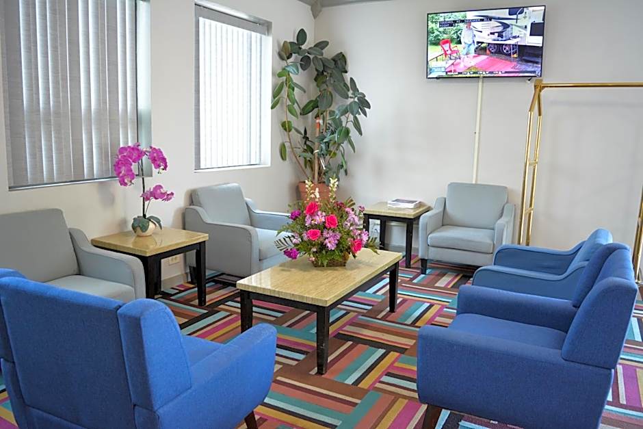 Days Inn by Wyndham Syracuse