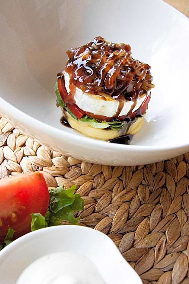 Hotel Escuela San Cristobal