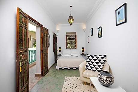 Superior Double Room Koutoubia