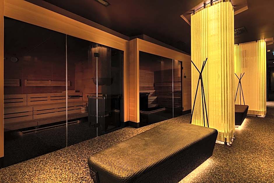 Vitality Hotel Punta