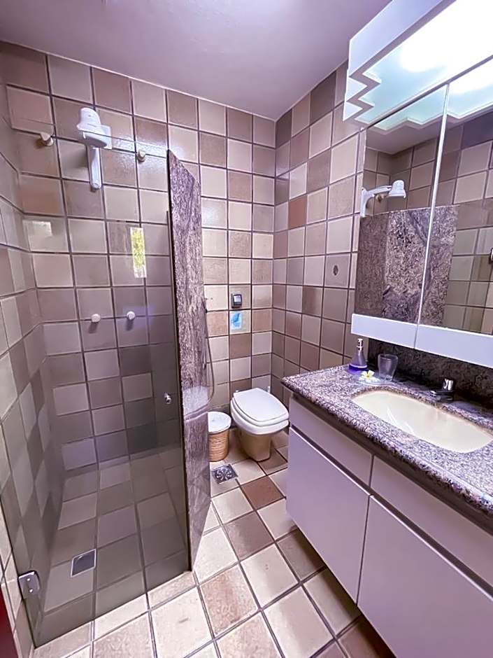 Pousada Kite Da Mary Cumbuco