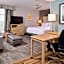 Homewood Suites By Hilton Des Moines Airport