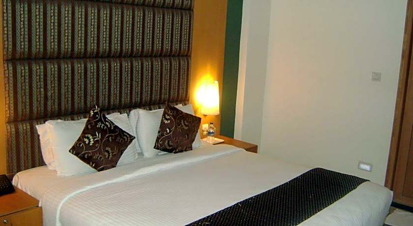 The Classik Fort Hotel