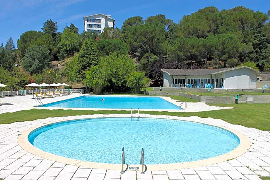 Hotel Senhora do Castelo