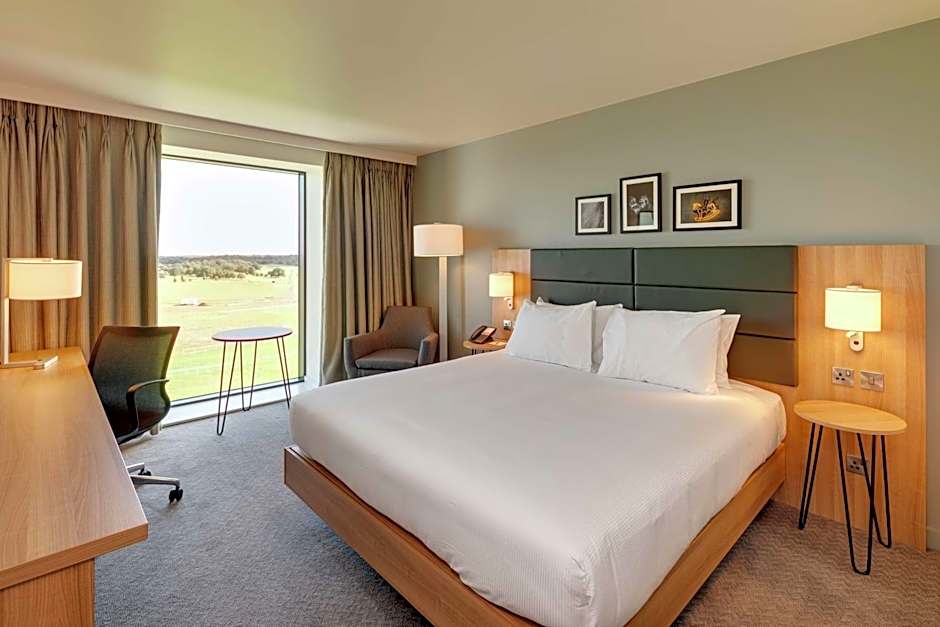 Hilton Garden Inn Doncaster Racecourse