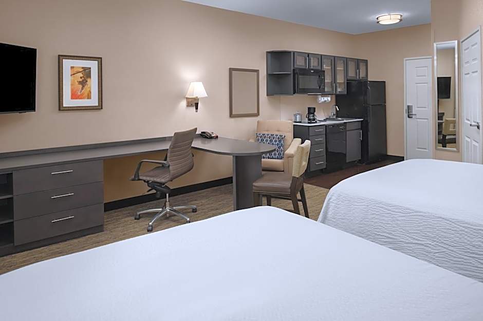 Candlewood Suites Turlock By IHG