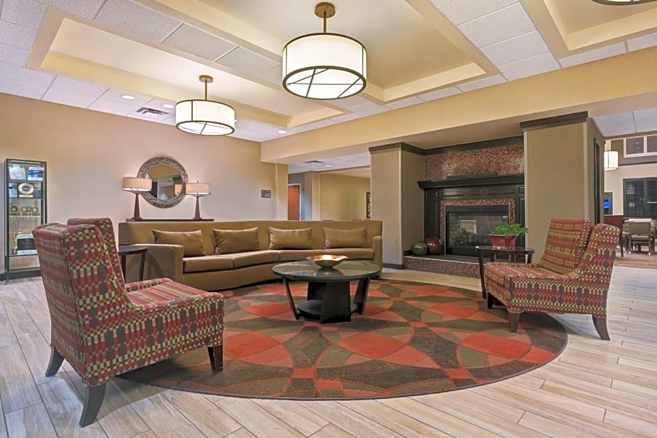 Homewood Suites By Hilton Denver Tech Center