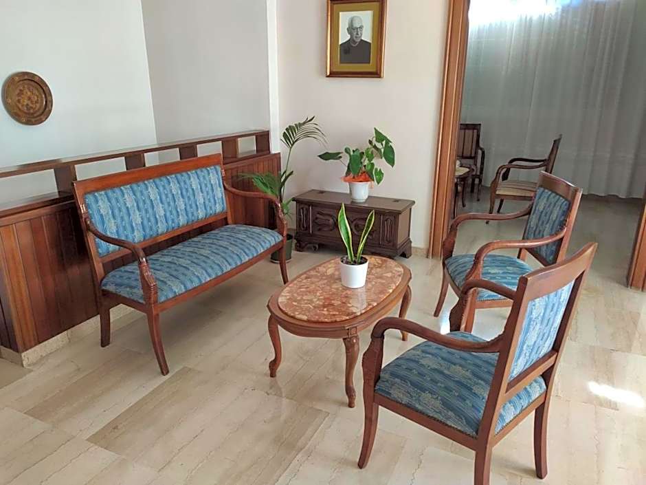 SAN JUAN DE RIBERA, Casa per Ferie